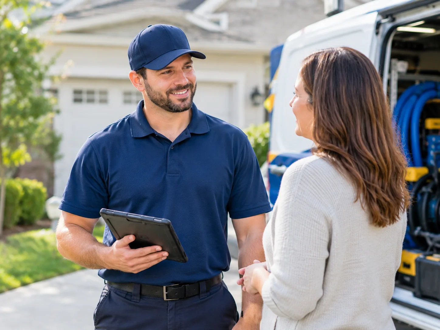 Sewage Backup Cleanup Mohave Valley, AZ FAQs